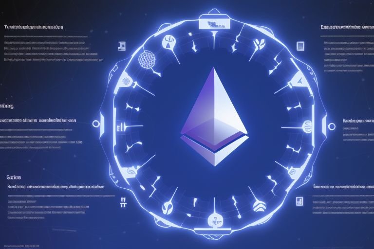 Ethereum mixer: понятие смешивания криптовалют для повышения анонимность транзакций