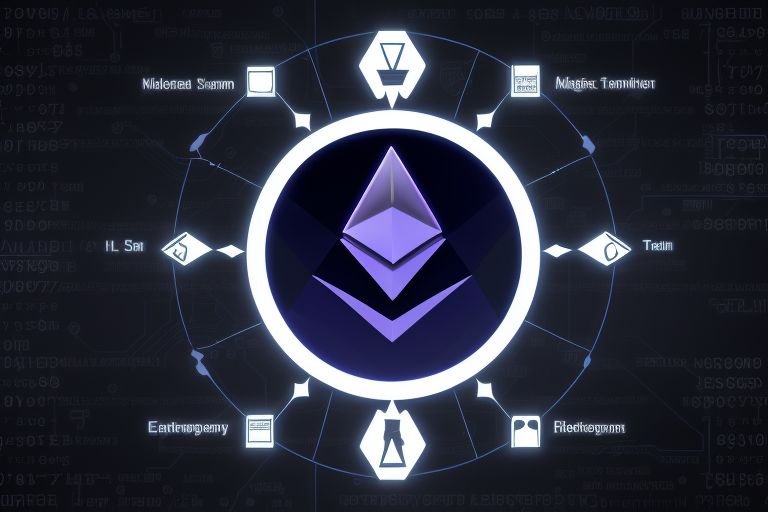 Ethereum mixer: понятие смешивания криптовалют для повышения анонимности транзакций