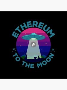 Ethereum миксер: анонимность и приватность транзакций